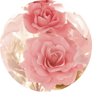bouquet de roses